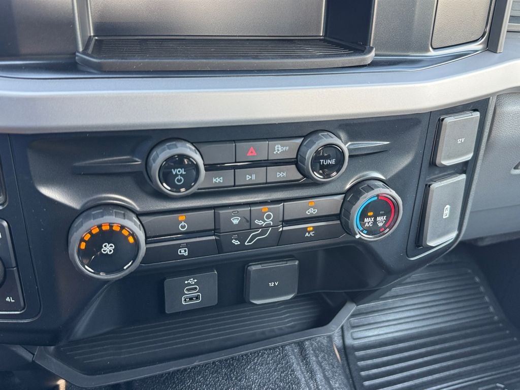 2027 Ford F-350SD XL