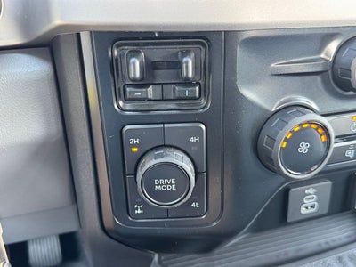 2027 Ford F-350SD XL