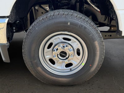 2027 Ford F-350SD XL