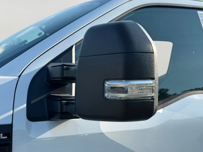 2027 Ford F-350SD XL