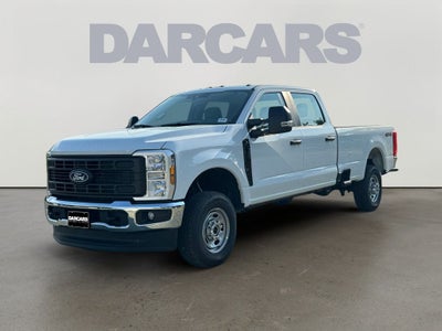 2027 Ford F-350SD XL