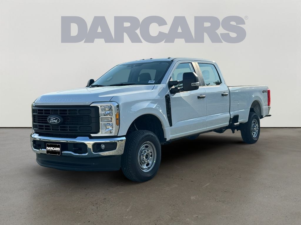 2027 Ford F-350SD XL