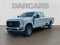 2027 Ford F-350SD XL