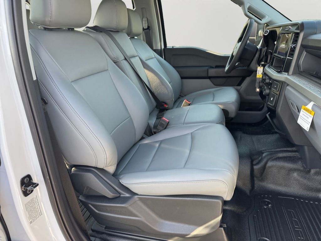 2027 Ford F-350SD XL
