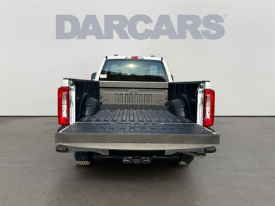 2027 Ford F-350SD XL