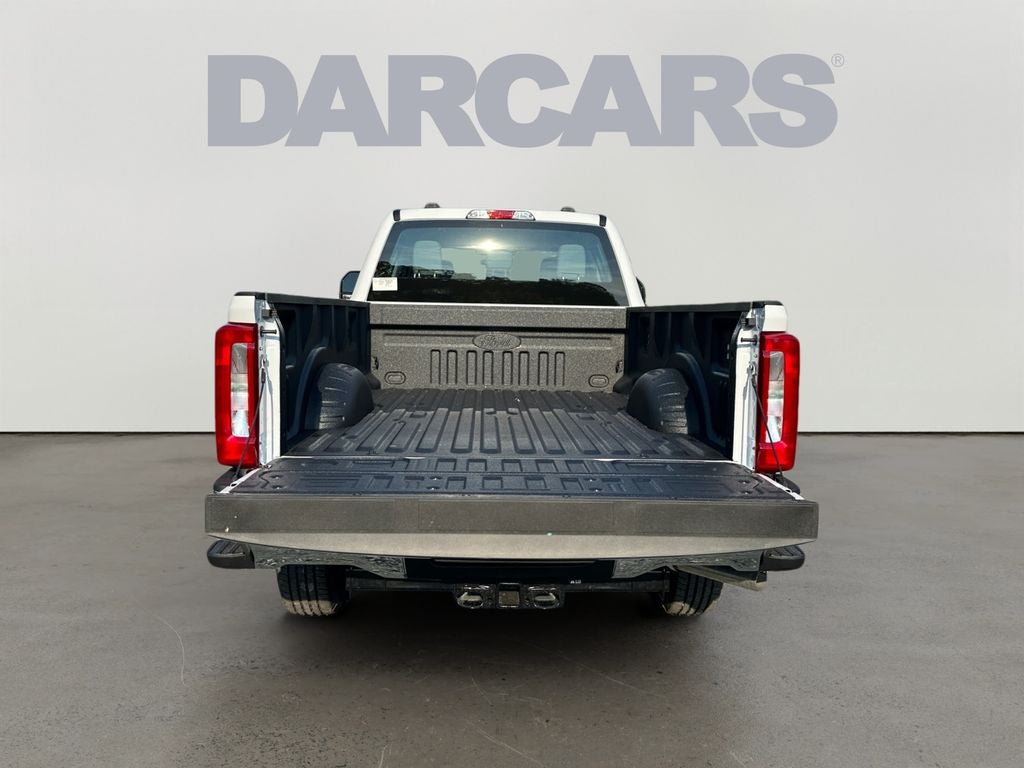 2027 Ford F-350SD XL