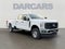 2027 Ford F-350SD XL