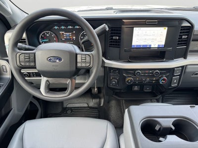 2027 Ford F-350SD XL
