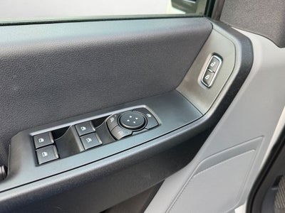 2027 Ford F-350SD XL