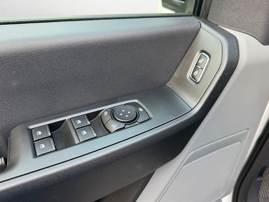 2027 Ford F-350SD XL