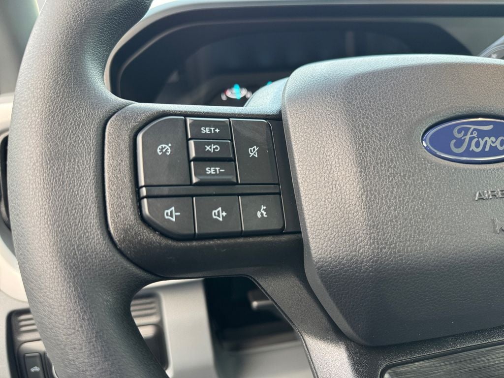 2027 Ford F-350SD XL
