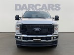 2027 Ford F-350SD XL
