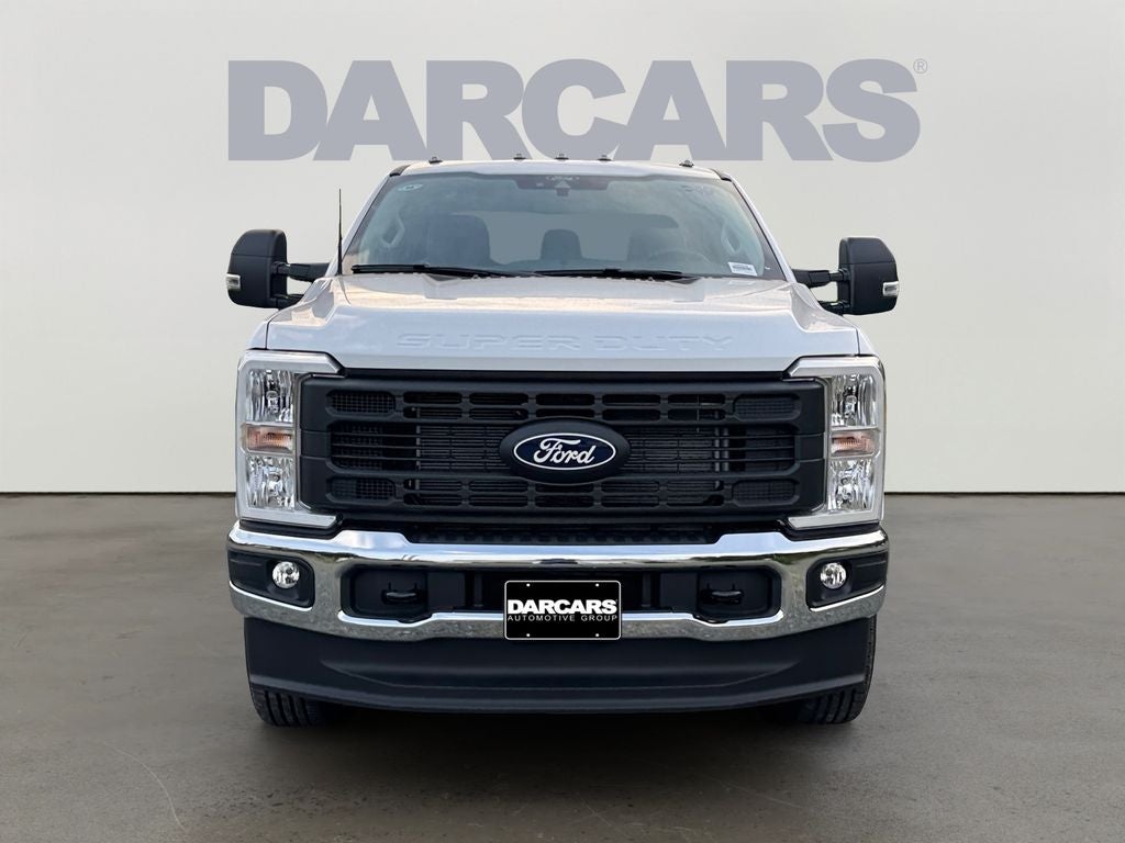 2027 Ford F-350SD XL