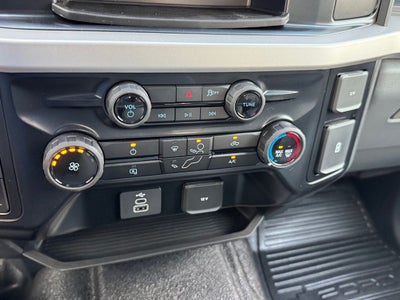 2027 Ford F-350SD XL