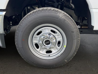 2027 Ford F-350SD XL