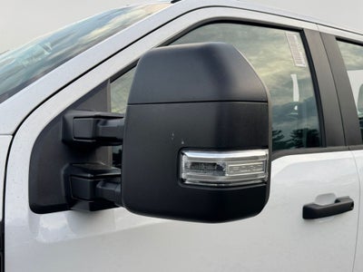 2027 Ford F-350SD XL