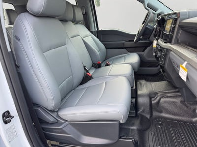 2027 Ford F-350SD XL