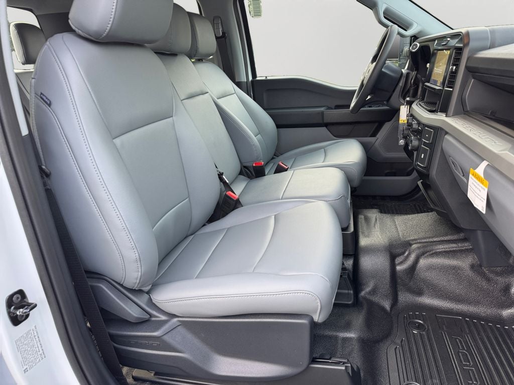 2027 Ford F-350SD XL