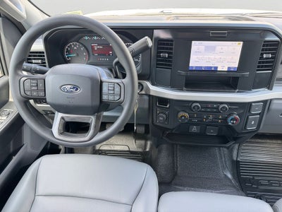 2027 Ford F-350SD XL