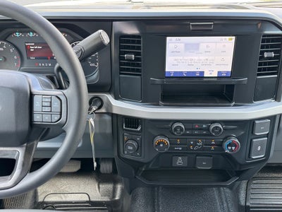 2027 Ford F-350SD XL