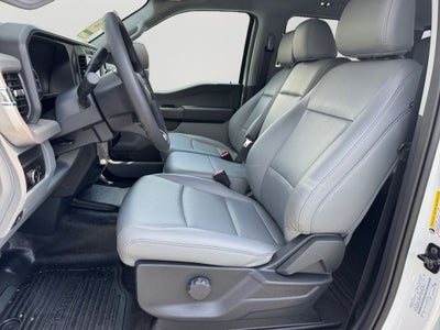 2027 Ford F-350SD XL