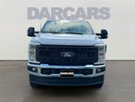 2027 Ford F-350SD XL