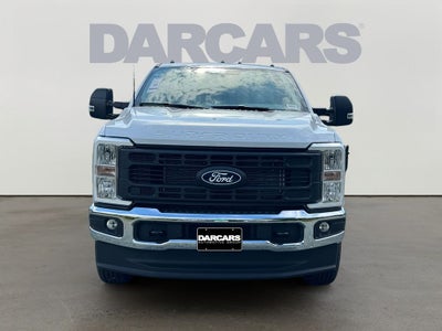 2027 Ford F-350SD XL