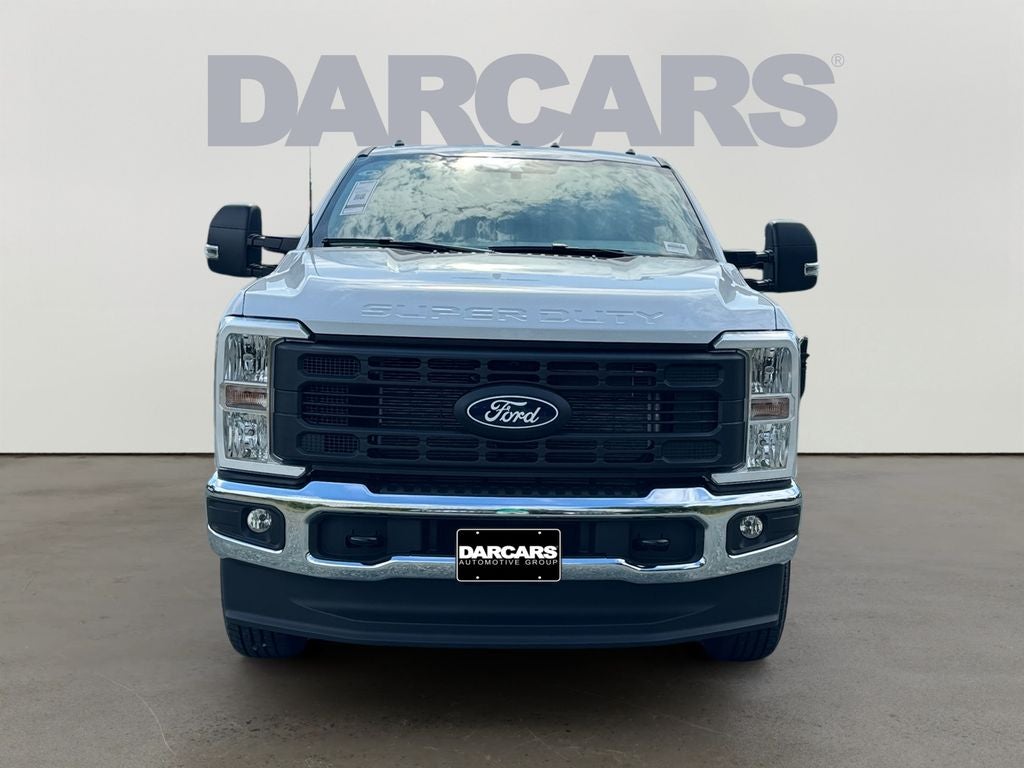 2027 Ford F-350SD XL