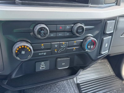 2027 Ford F-350SD XL