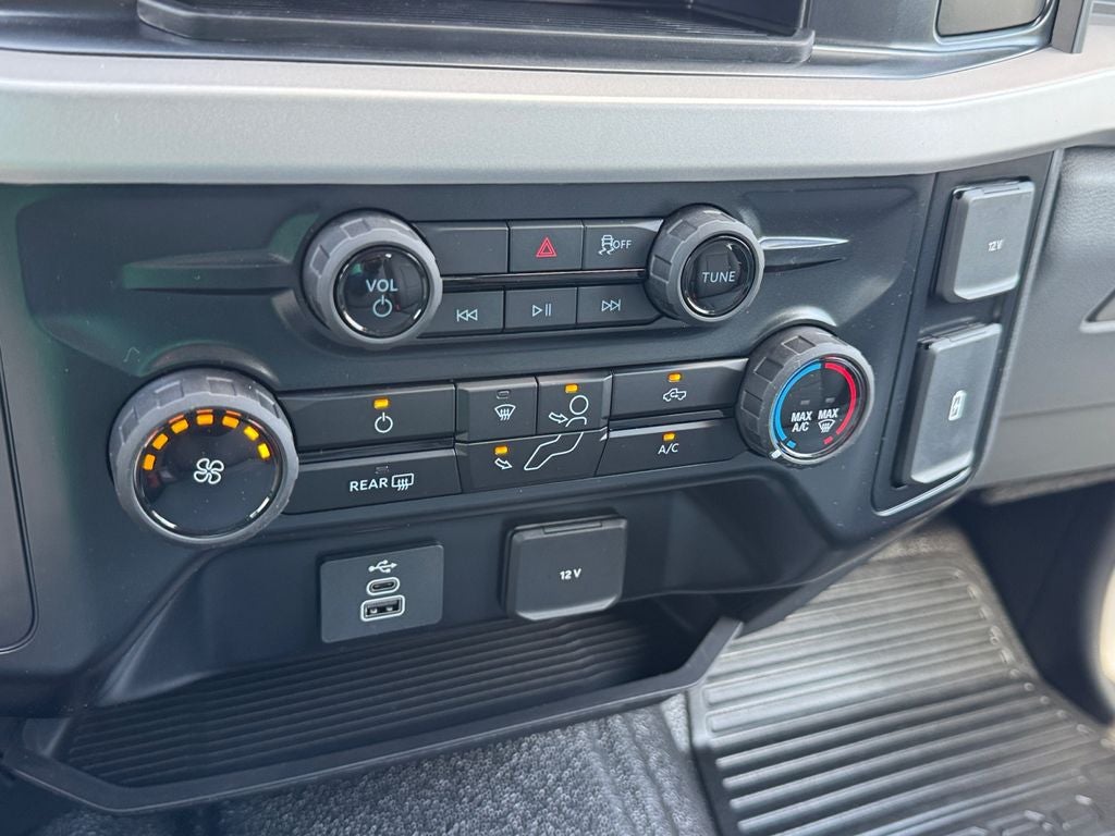 2027 Ford F-350SD XL