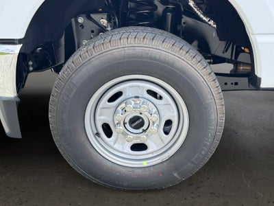 2027 Ford F-350SD XL
