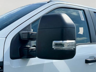 2027 Ford F-350SD XL
