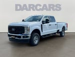 2027 Ford F-350SD XL