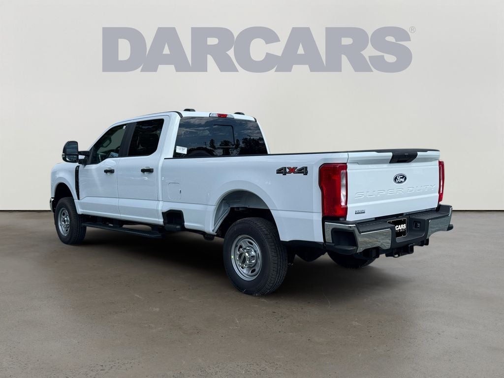 2027 Ford F-350SD XL