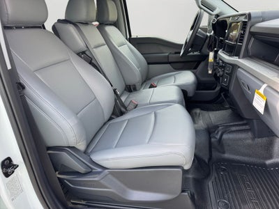 2027 Ford F-350SD XL
