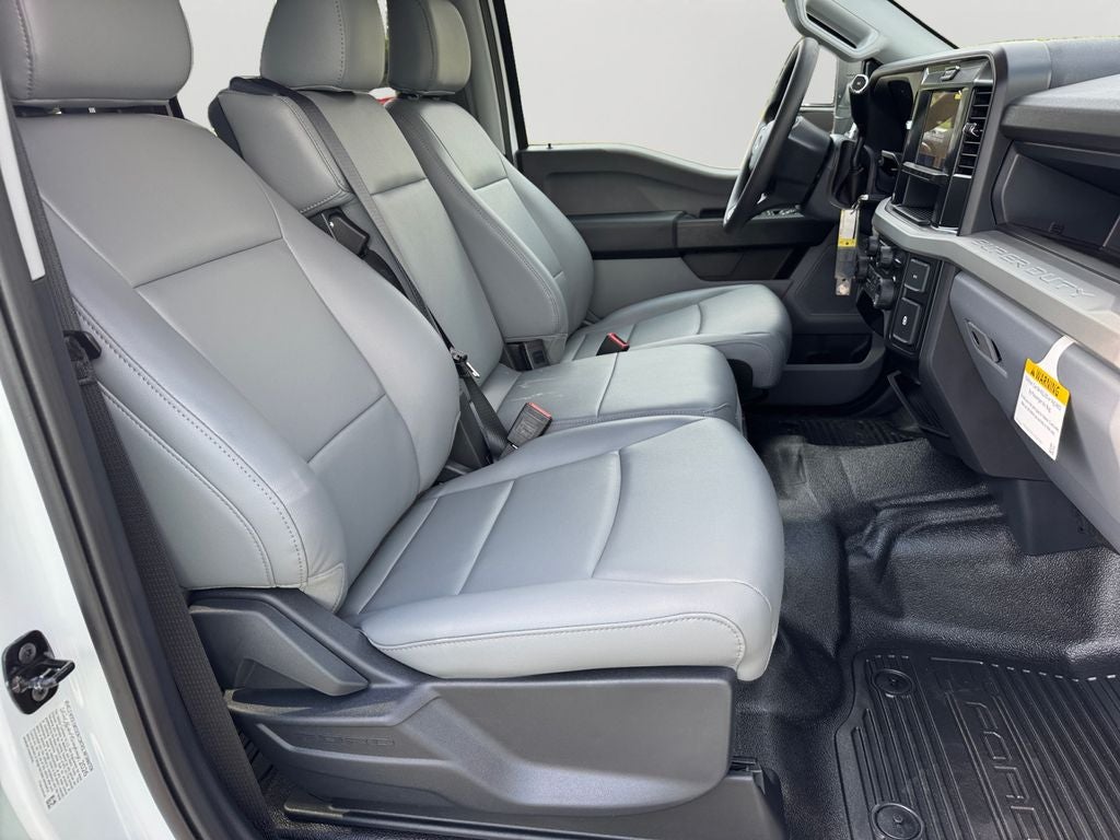 2027 Ford F-350SD XL
