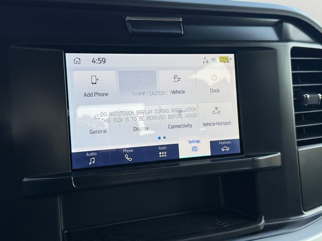 2027 Ford F-350SD XL