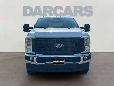 2027 Ford F-350SD XL