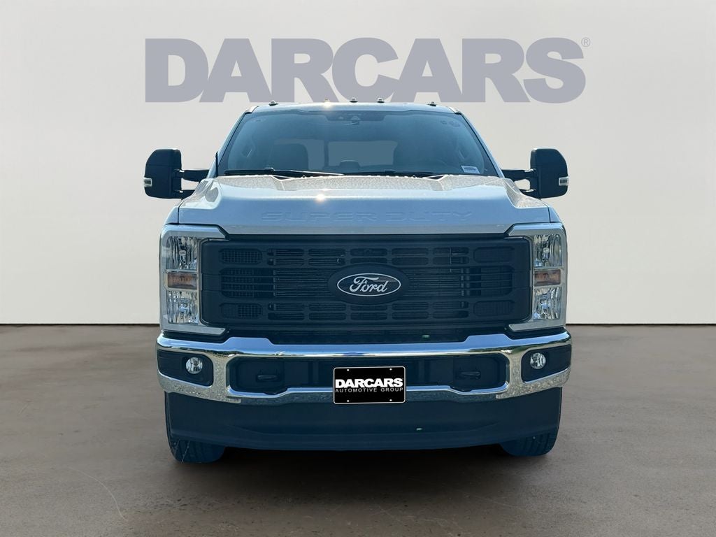 2027 Ford F-350SD XL