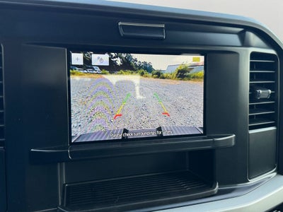 2027 Ford F-350SD XL