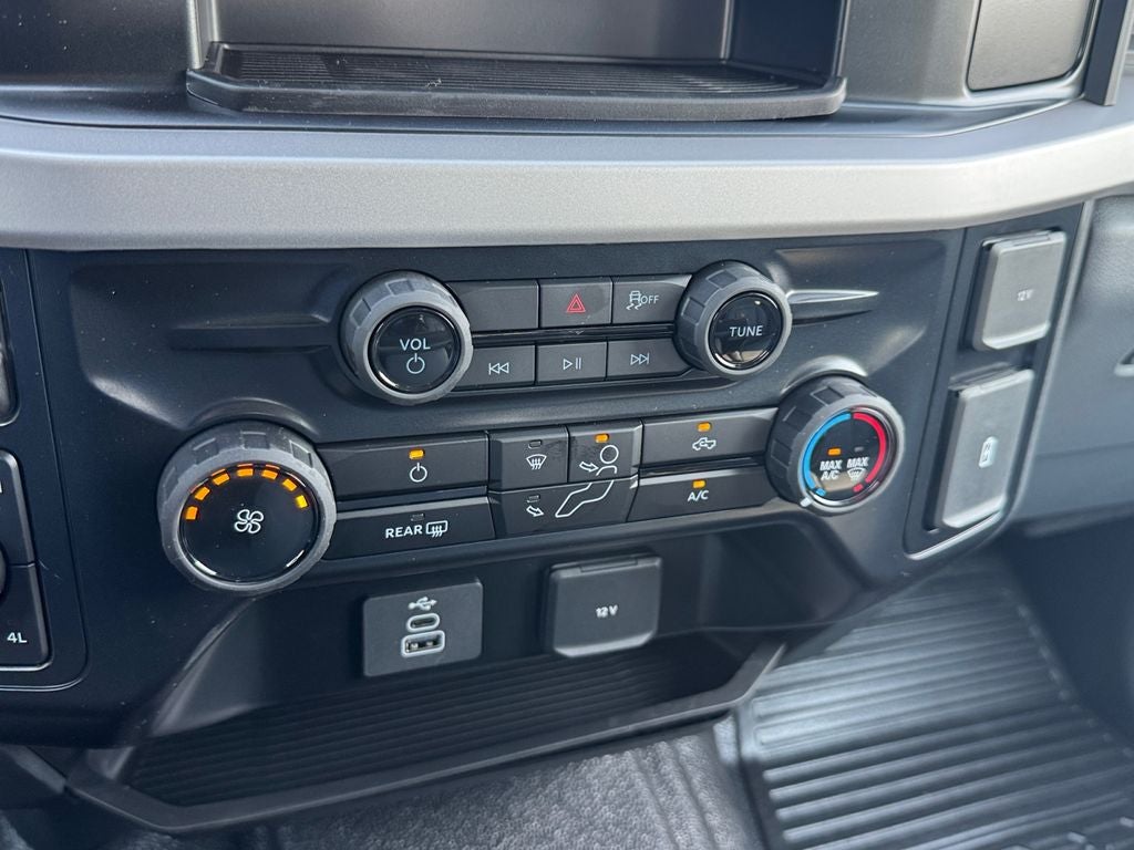 2027 Ford F-350SD XL