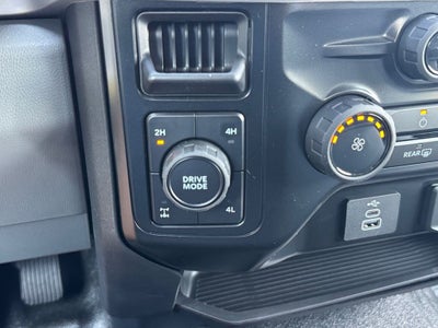 2027 Ford F-350SD XL