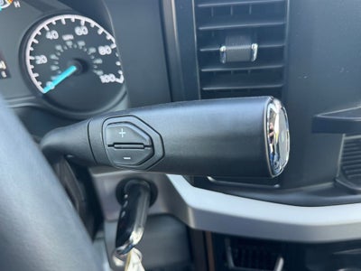 2027 Ford F-350SD XL