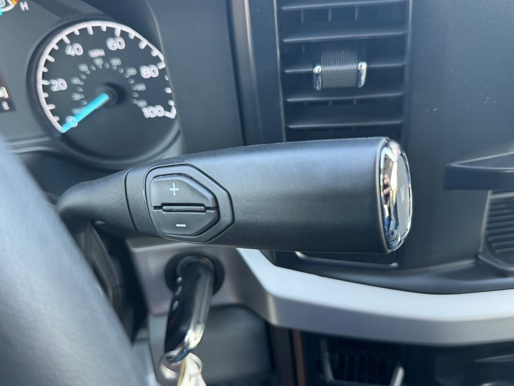 2027 Ford F-350SD XL