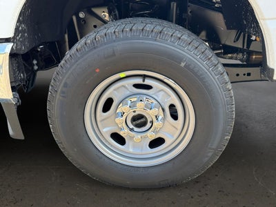2027 Ford F-350SD XL