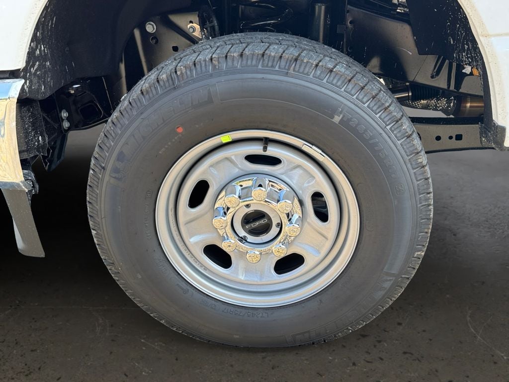 2027 Ford F-350SD XL