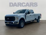 2027 Ford F-350SD XL