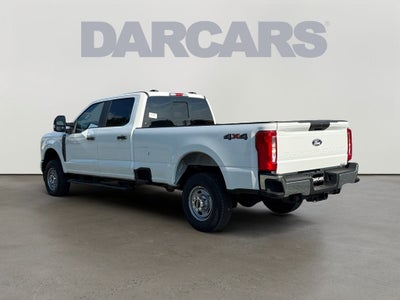 2027 Ford F-350SD XL