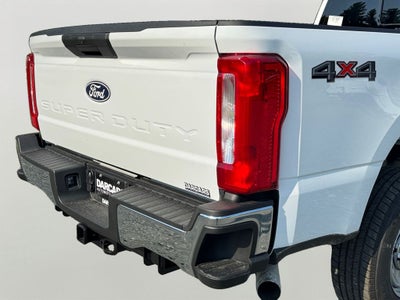 2027 Ford F-350SD XL