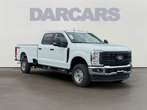 2027 Ford F-350SD XL